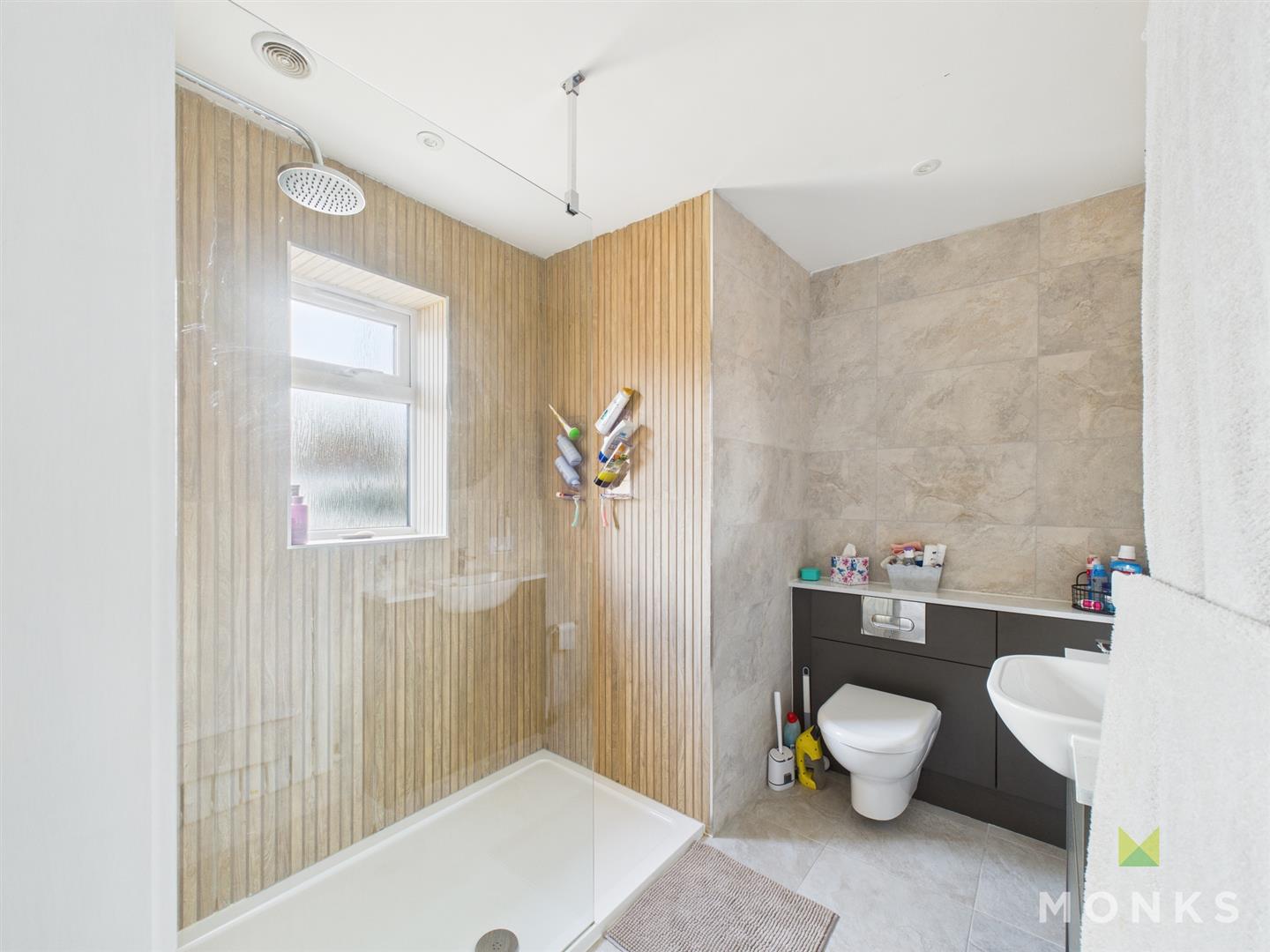 6 Harley Road, Shrewsbury, SY5 7AX For Sale